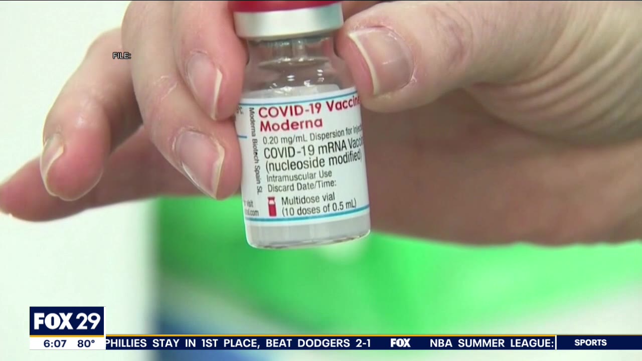 Philadelphia to announce vaccine mandates for college students, healthcare workers
